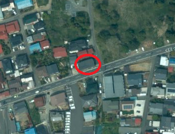 石巻市　S造一棟アパートのその他