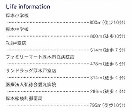 【その他】 | 【仲介手数料０円】厚木市水引2丁目　新築一戸建て　全2棟 | 【仲介手数料０円】厚木市水引2丁目　新築一戸建て　全2棟