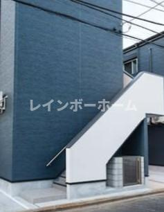 ラ・グリシーナのその他共用部分