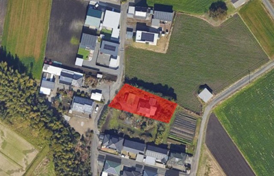 【地図】 | 平塚町 1,150万円