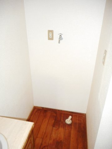 【設備】 | ユトリロ新川