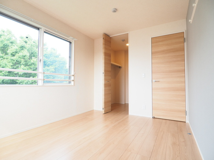 COLINA DO SOL（ｺﾘｰﾅ ﾄﾞ ｿﾙ）の内装|その他