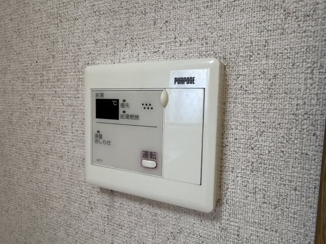 ラテール千里園の設備