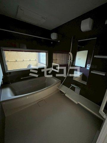 サンシステム天六駅前ビルの浴室