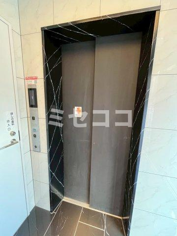 サンシステム天六駅前ビルのその他共用部分
