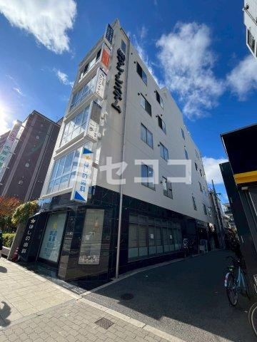 サンシステム天六駅前ビル