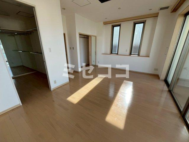 サンシステム天六駅前ビルの洋室