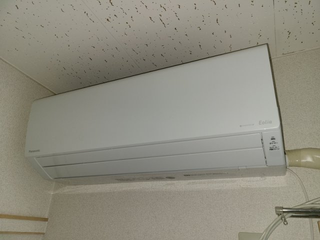 ドミール和泉の設備