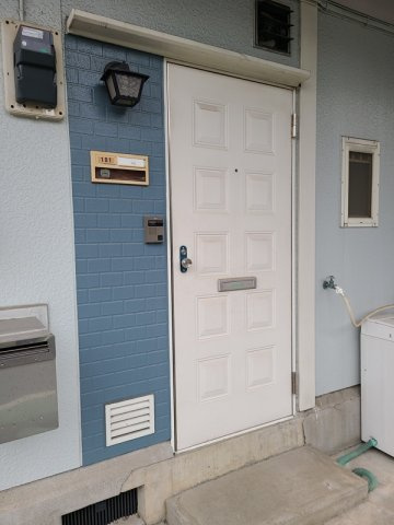 ドミール和泉のその他共用部分