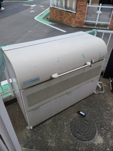 ドミール和泉のその他共用部分