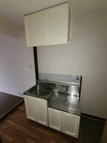 ドミール和泉のキッチン