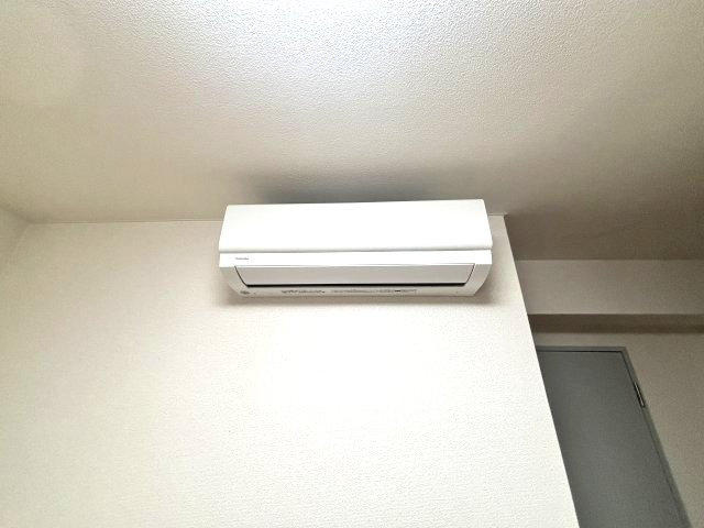ヤングリーブス岡本の設備