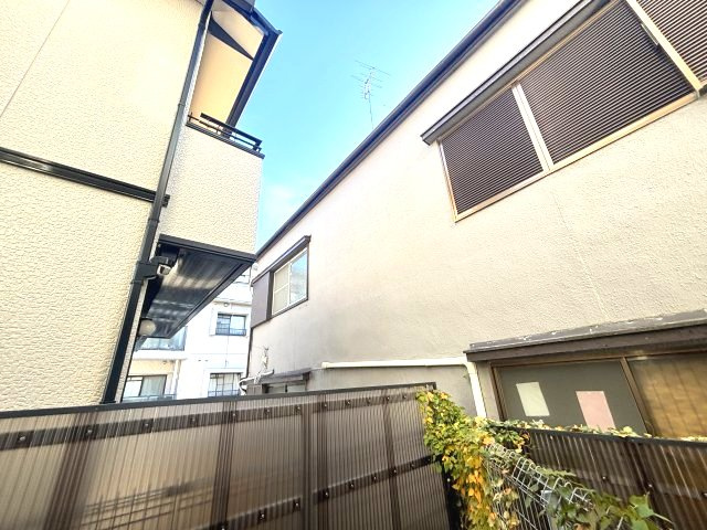 ヤングリーブス岡本の展望
