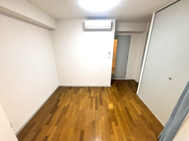 ヤングリーブス岡本の寝室
