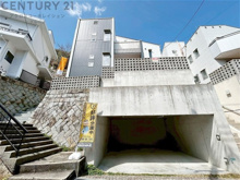 西宮市苦楽園四番町中古戸建の画像