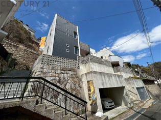 木造2階建て