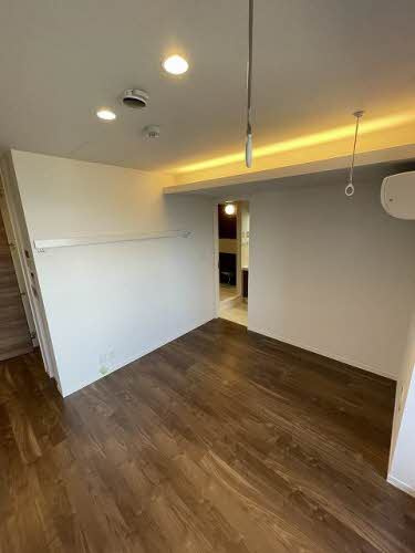 ベレオ大宮の内装