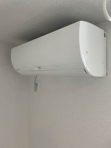 ベレオ大宮の設備