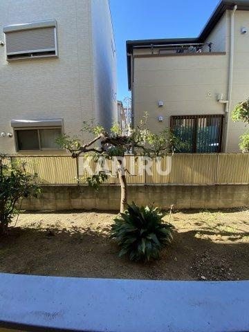 シャトル岡崎の展望
