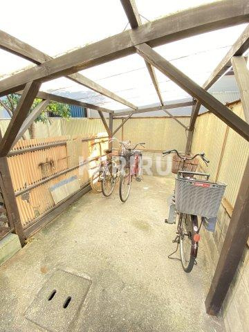 シャトル岡崎のその他共用部分