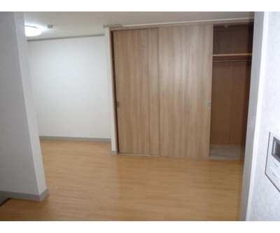 【洋室】 | プチシャトーあけぼの