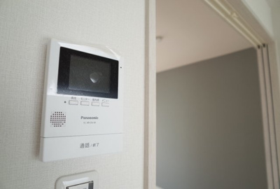 【セキュリティ】 | プチシャトーあけぼの