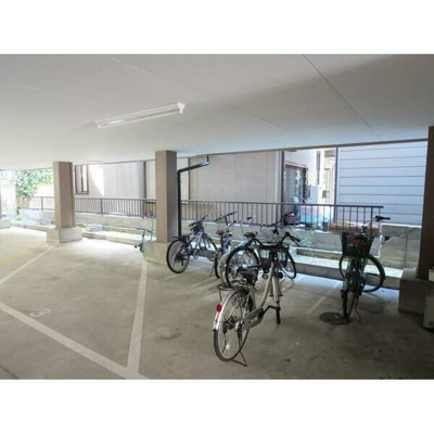 【その他共用部分】 | プチシャトーあけぼの