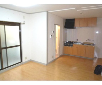 【居間・リビング】 | プチシャトーあけぼの