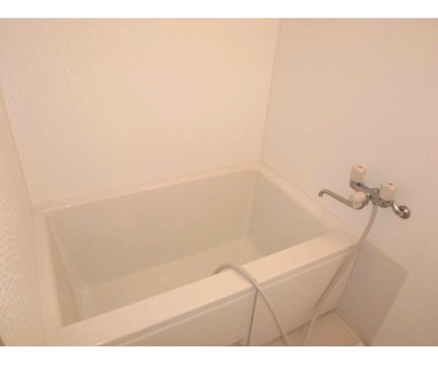 【浴室】 | プチシャトーあけぼの