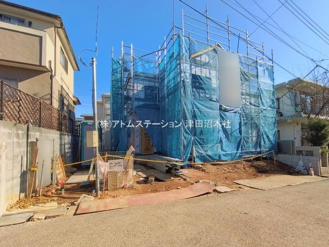 【外観】 | アトムセレクト船橋市松が丘１丁目695番　A号棟