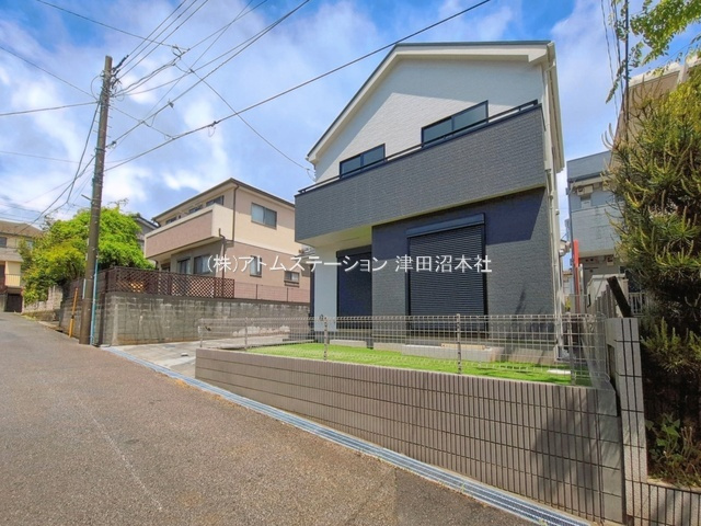 【外観】 | アトムセレクト船橋市松が丘１丁目695番　A号棟