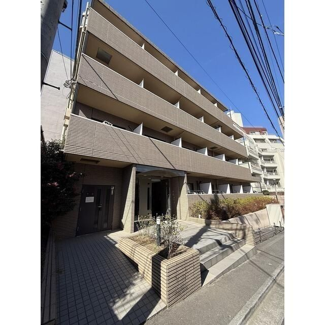 サンセリテ目白