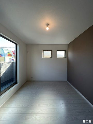 【内装】 | 同じ工務店様の施工例です。