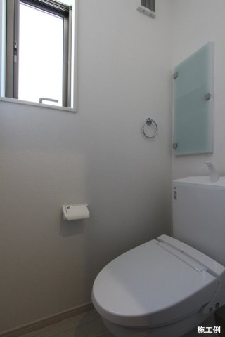 【内装】 | 同じ工務店様の施工例です。