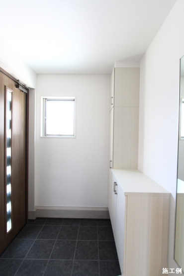【内装】 | 同じ工務店様の施工例です。