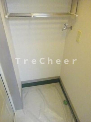 【設備】 | パークハウス36