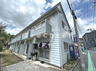 【外観】 | パークハウス36