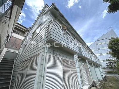 【外観】 | パークハウス36