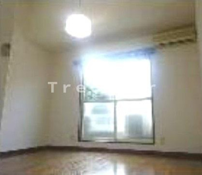 【居間・リビング】 | パークハウス36