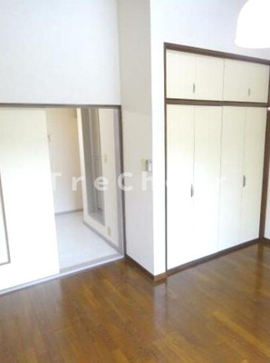 【寝室】 | パークハウス36