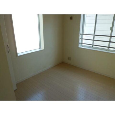 【居間・リビング】 | ロッソ池上A