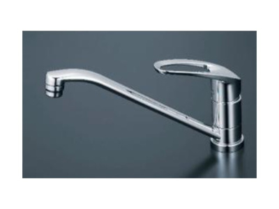 【内観：施工例】 | 【中古】御幸町２丁目売家 | ※リフォーム完成イメージ図
キッチン