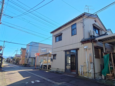 【外観】 | 【中古】御幸町２丁目売家