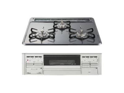 【内観：施工例】 | 【中古】御幸町２丁目売家 | ※リフォーム完成イメージ図
キッチン