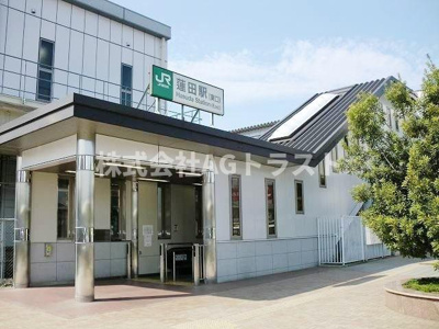 【周辺】 | プレ・パルク岩崎Ⅲ | 蓮田駅まで2400m