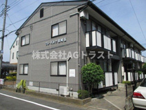 プレ・パルク岩崎Ⅲの画像