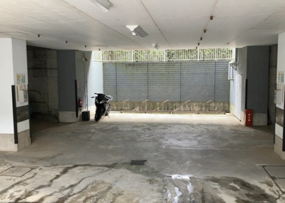 【駐輪場】 | リズ東林間 | マンションの駐輪場は、事前に空きがあるか確認を取ると安心です。せっかく入居したのに駐輪スペースがない！なんてことになったら大変ですよね。そこで、内見時や購入前にはまず事前に確認しておくと良いでしょう。