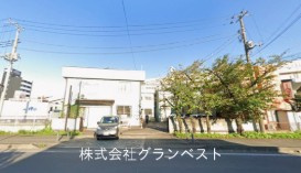 【外観】 | 売工場　TX線「八潮」駅　徒歩25分　空渡し