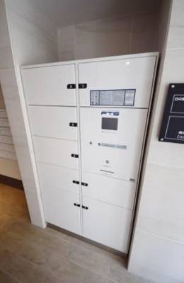 【設備】 | スパシエトラッド門前仲町