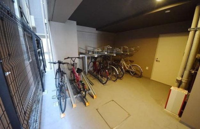 【その他共用部分】 | スパシエトラッド門前仲町